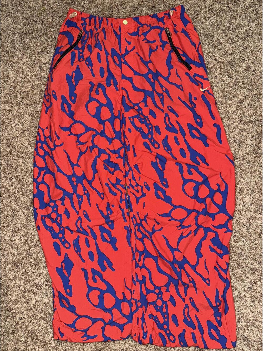 Nike Men’s Project F.R.O.G. Track Pants Sample